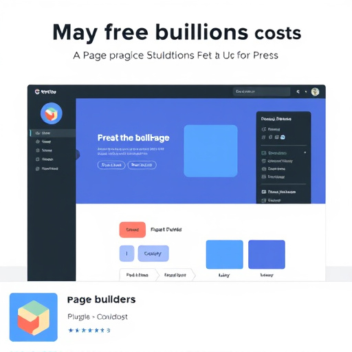 best page builder plugins for wordpress