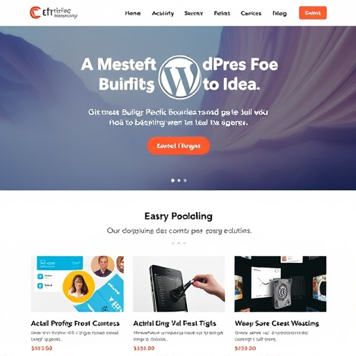 best page builder plugins for wordpress