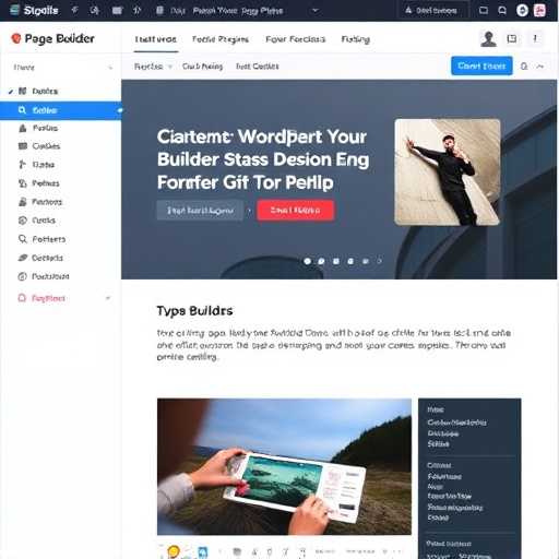 best page builder plugins for wordpress