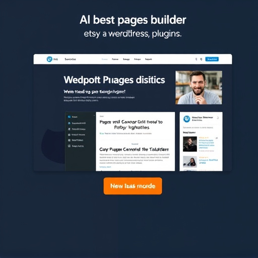 best page builder plugins for wordpress