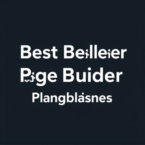 best page builder plugins for wordpress