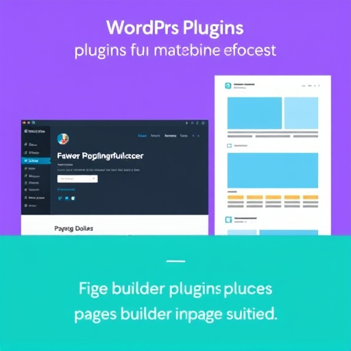 best page builder plugins for wordpress