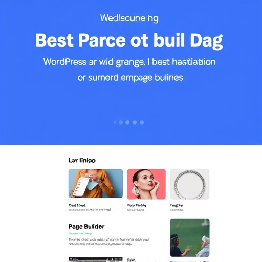best page builder plugins wordpress
