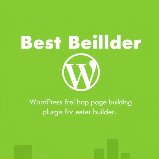 best page builder plugins wordpress