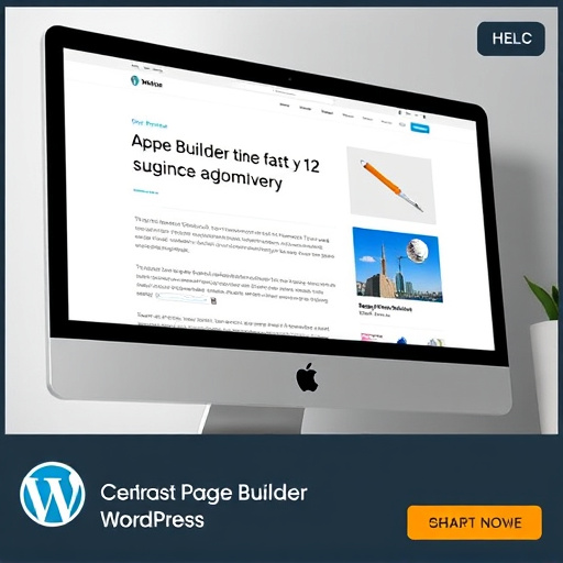 best page builder plugins wordpress