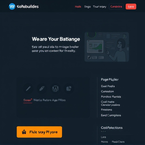 best page builder plugins wordpress