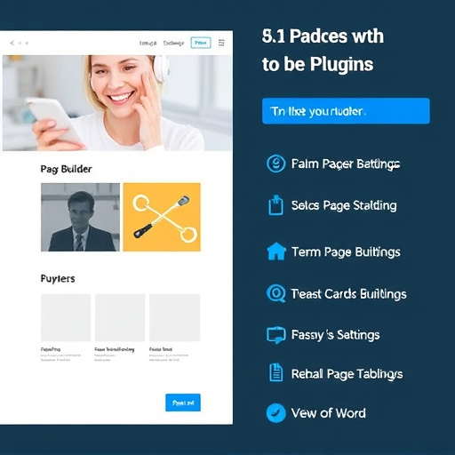best page builder plugins wordpress