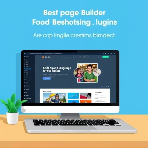 best page builder plugins wordpress