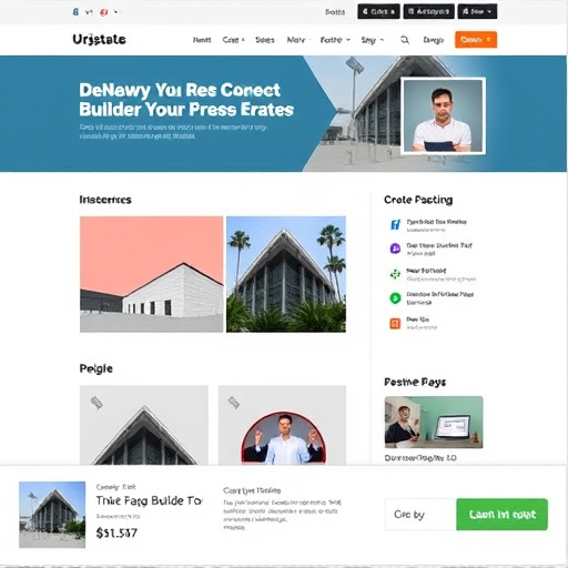 best page builder wordpress plugin