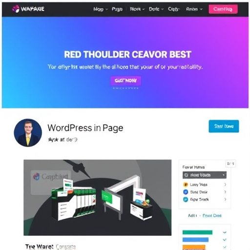 best page builder wordpress plugin