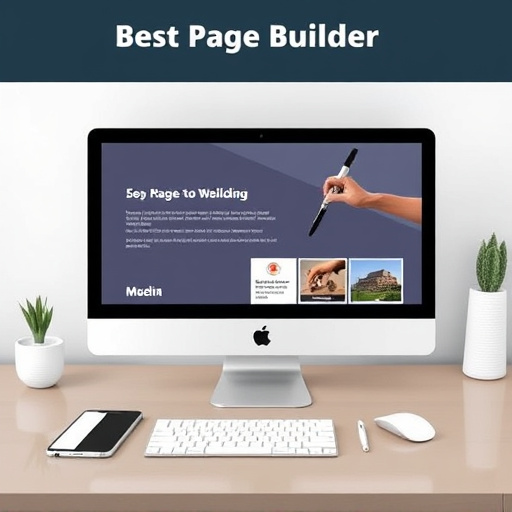 best page builder wordpress plugin