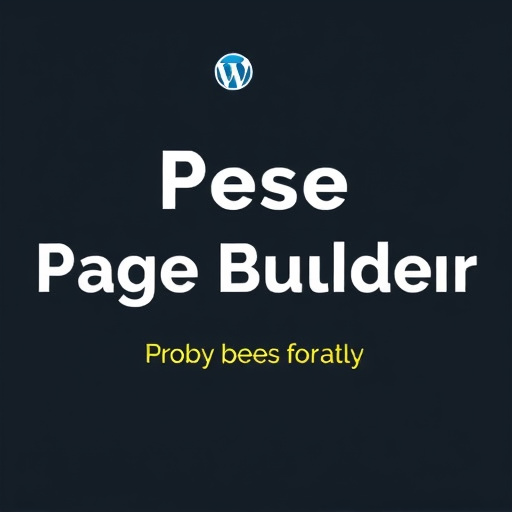 best page builder wordpress plugin