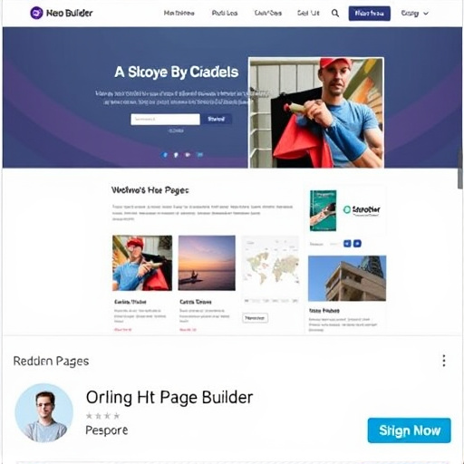 best page builder wordpress plugin