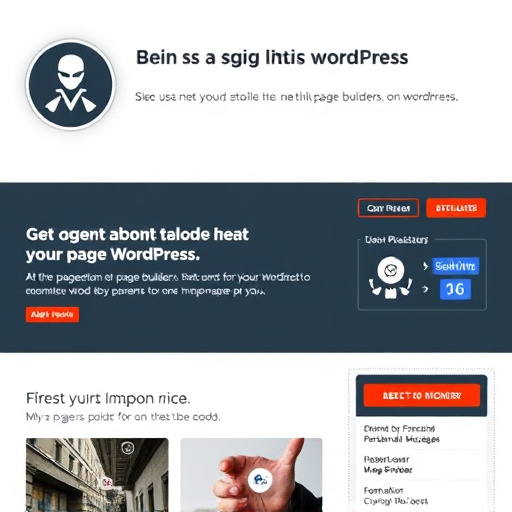 best page builder wordpress plugin