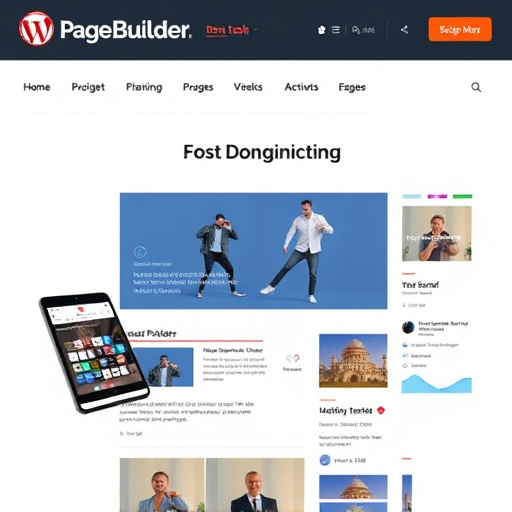 best page builder wordpress plugin