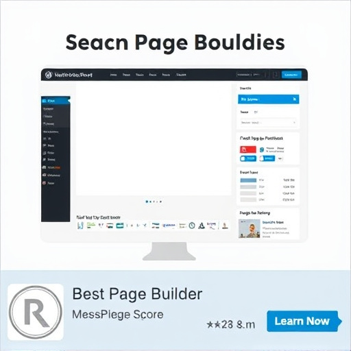 best page builder wordpress plugin