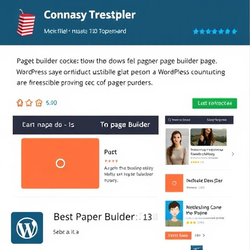 best page builder wordpress plugin