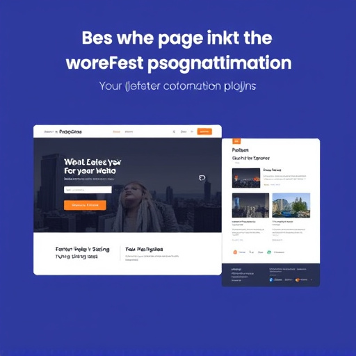 best page builder wordpress plugin