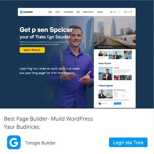 best page builder wordpress plugin