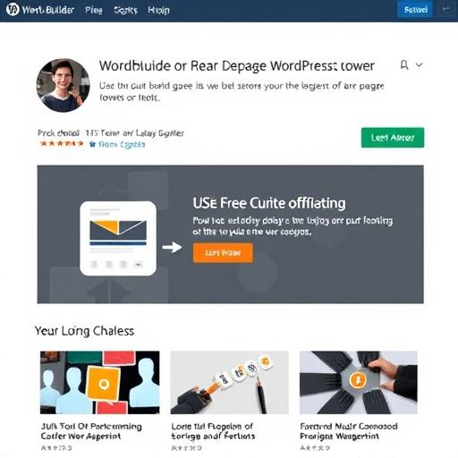 best page builder wordpress plugin