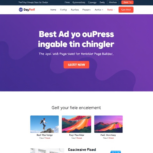 best wordpress page builder plugin