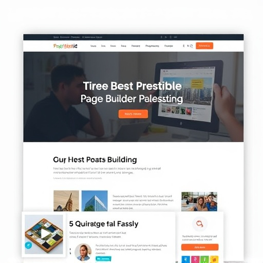 best wordpress page builder plugin