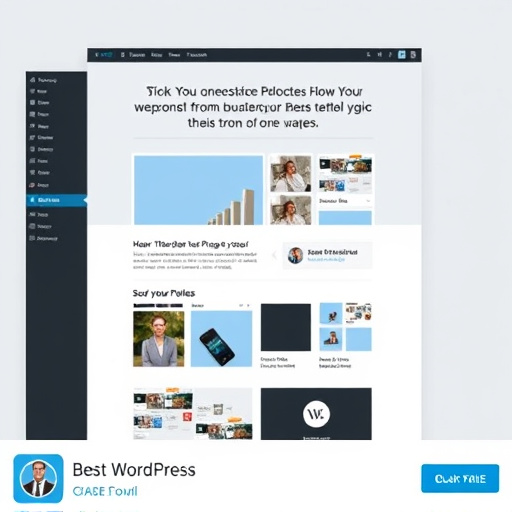 best wordpress page builder plugin