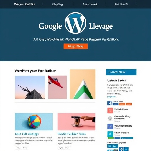 best wordpress page builder plugin