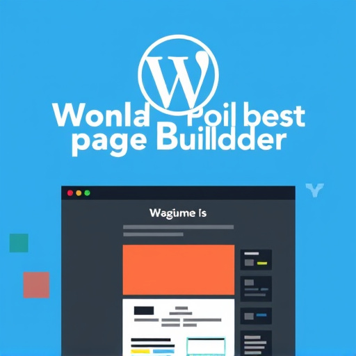 best wordpress page builder plugin