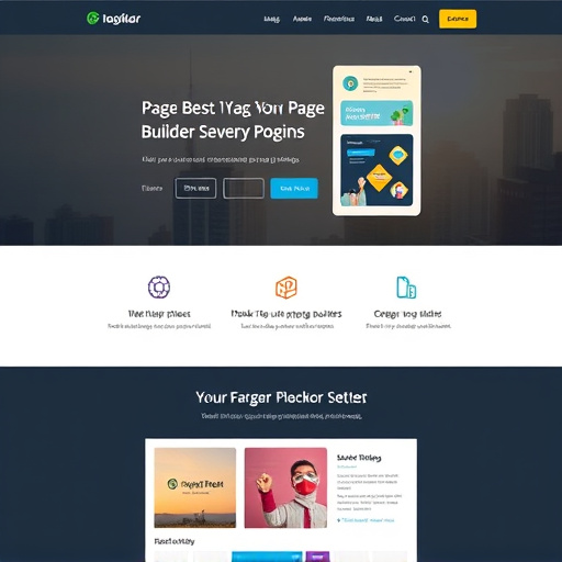 best wordpress page builder plugin