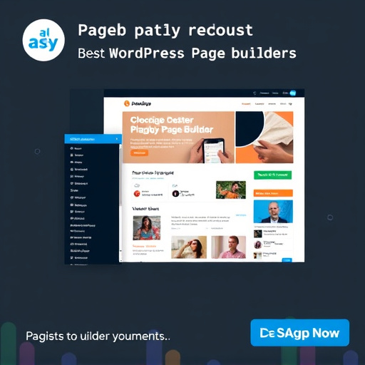best wordpress page builder plugin