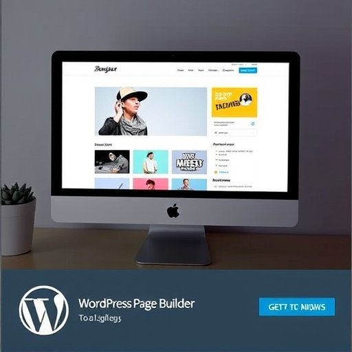 best wordpress page builder plugin