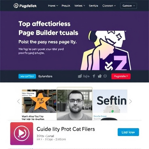 best wordpress page builder plugin