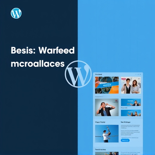 best wordpress page builder plugin