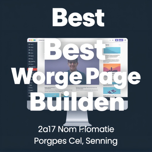 best wordpress page builder plugin