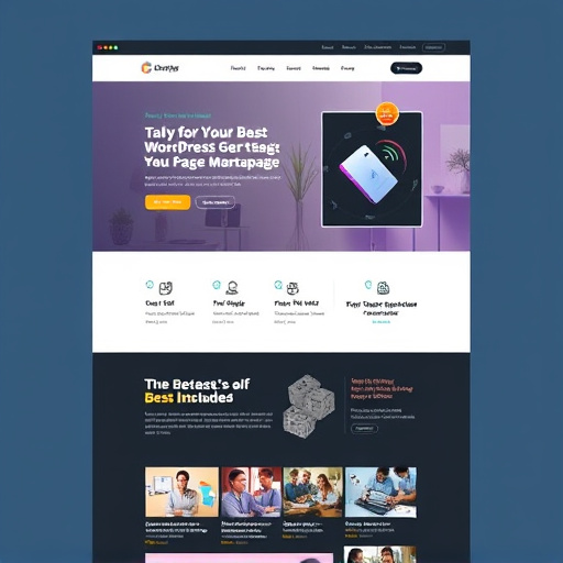 best wordpress page builder plugin