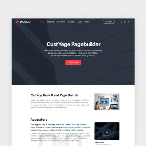 best wordpress page builder plugin