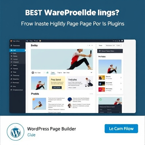 best wordpress page builder plugin