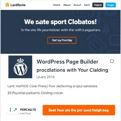 best wordpress page builder plugin