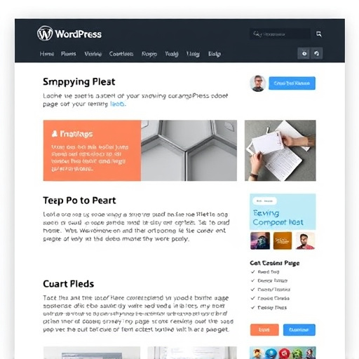best wordpress page builder plugin