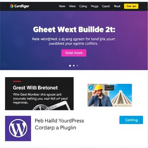best wordpress page builder plugin