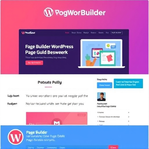 best wordpress page builder plugin