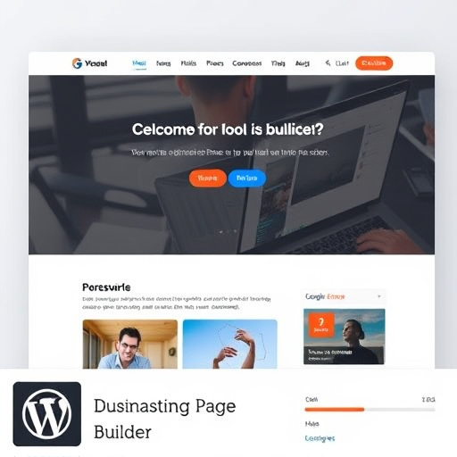 best wordpress page builder plugin