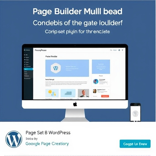 best wordpress page builder plugin