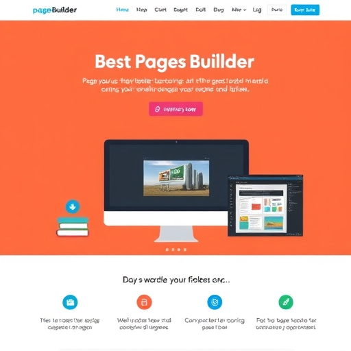 best wordpress page builder plugins
