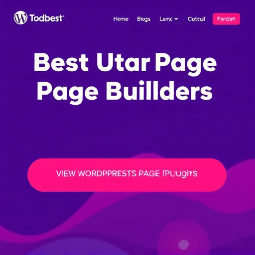 best wordpress page builder plugins