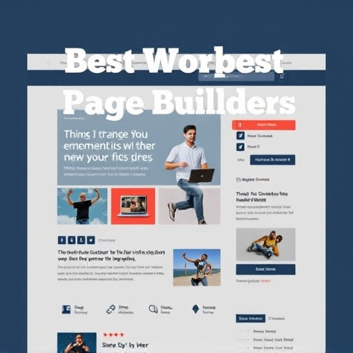 best wordpress page builder plugins