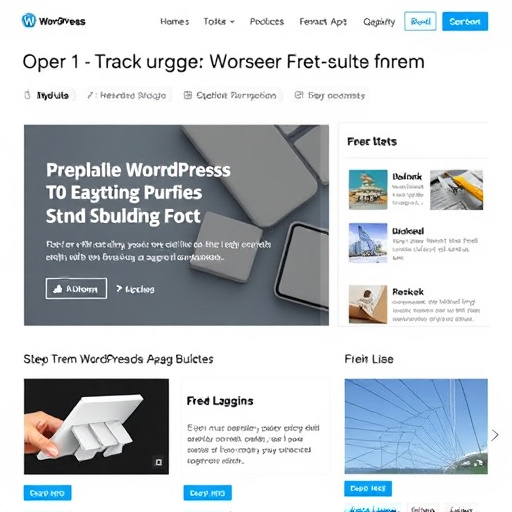 best wordpress page builder plugins