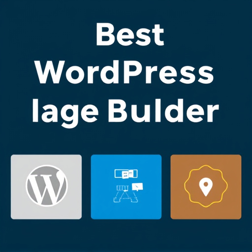 best wordpress page builder plugins