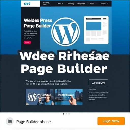 best wordpress page builder plugins